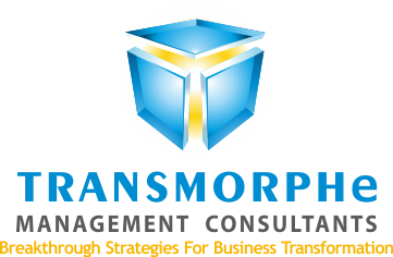 Transmorphe Logo